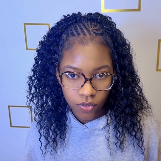 Design Cornrows