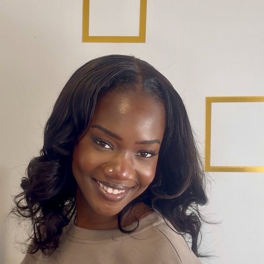 Leave Out Sew-In 2